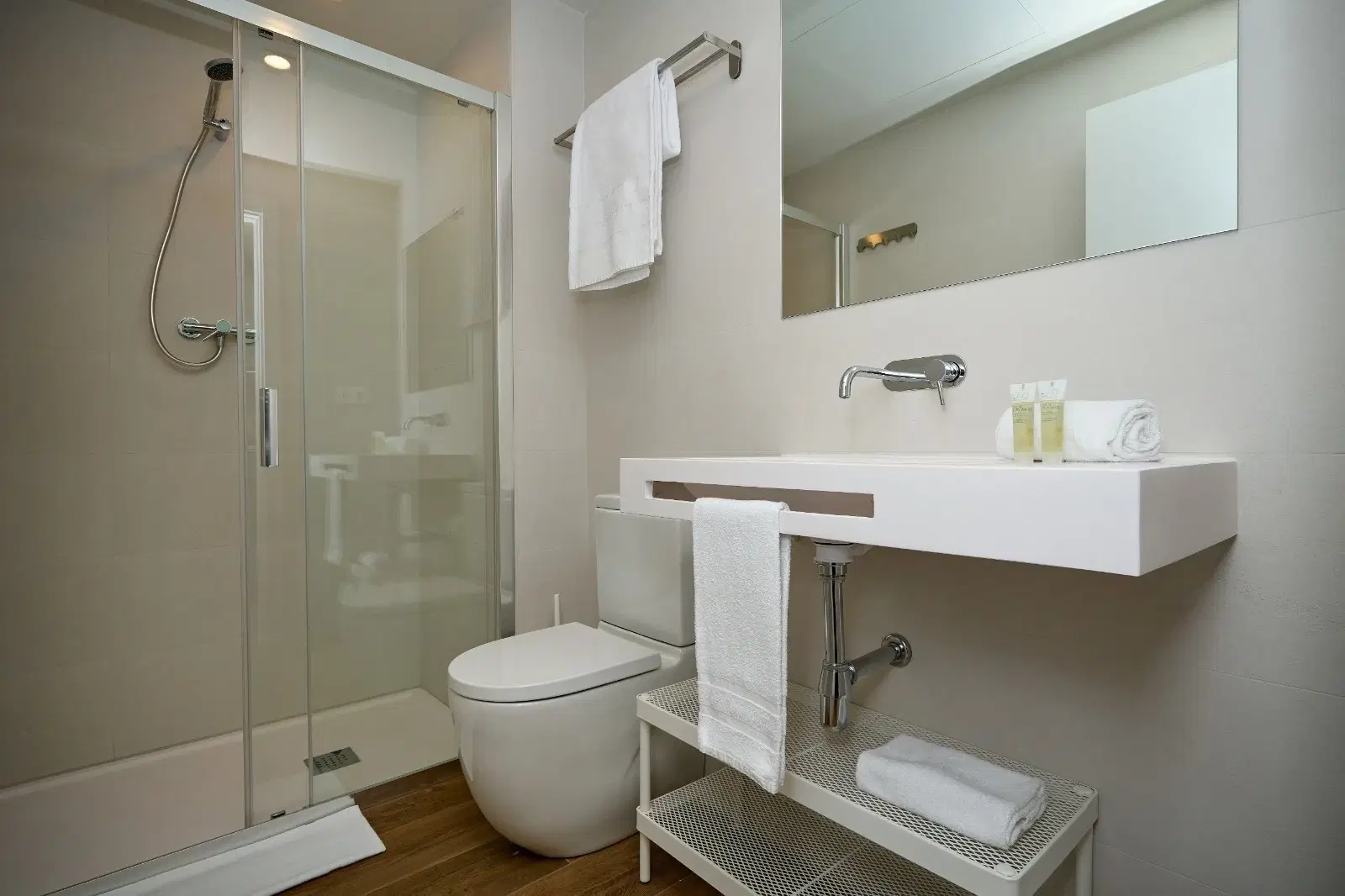 Xior Paseo De Gracia, Barcelona – Large Single Studio (Dual Single Use)