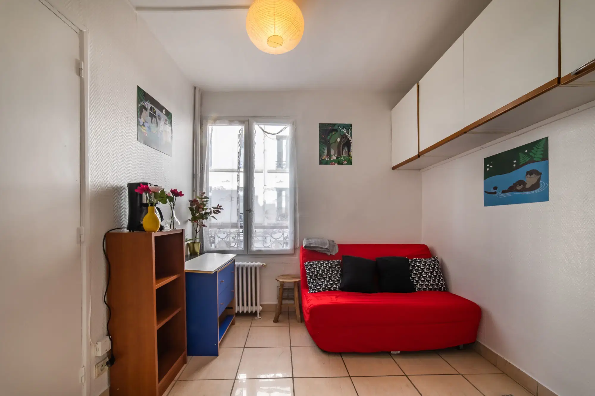 XO 75011, Paris – Studio (XP-111)