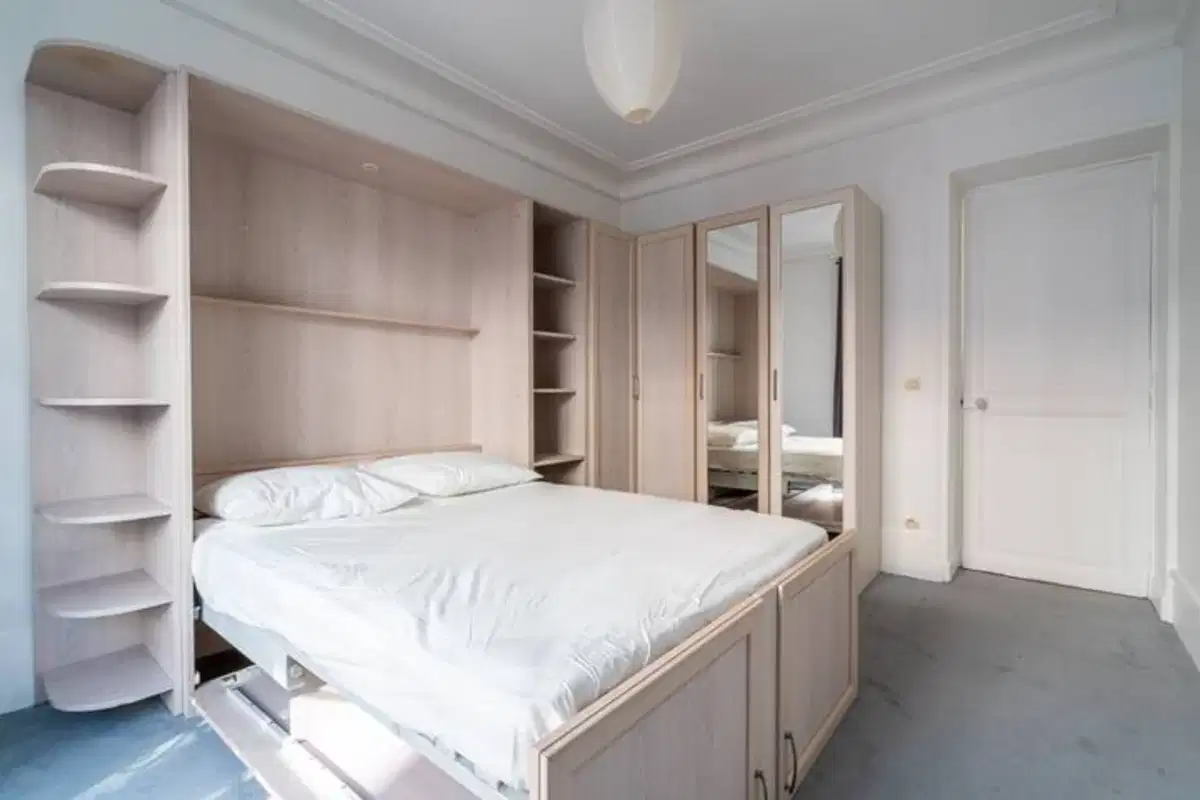 XO 75011, Paris