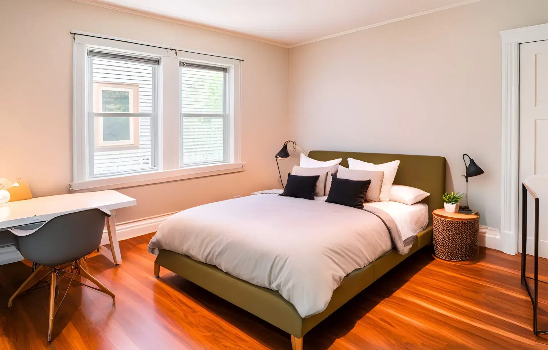 June Homes 02120, Boston – #1227D: Mission Hill