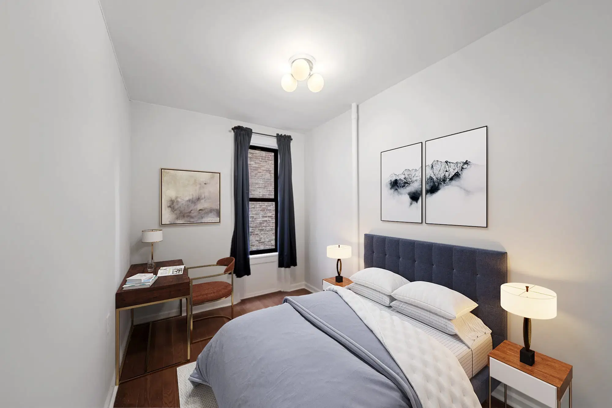 June Homes 10031, New York – #594C: Hamilton Heights