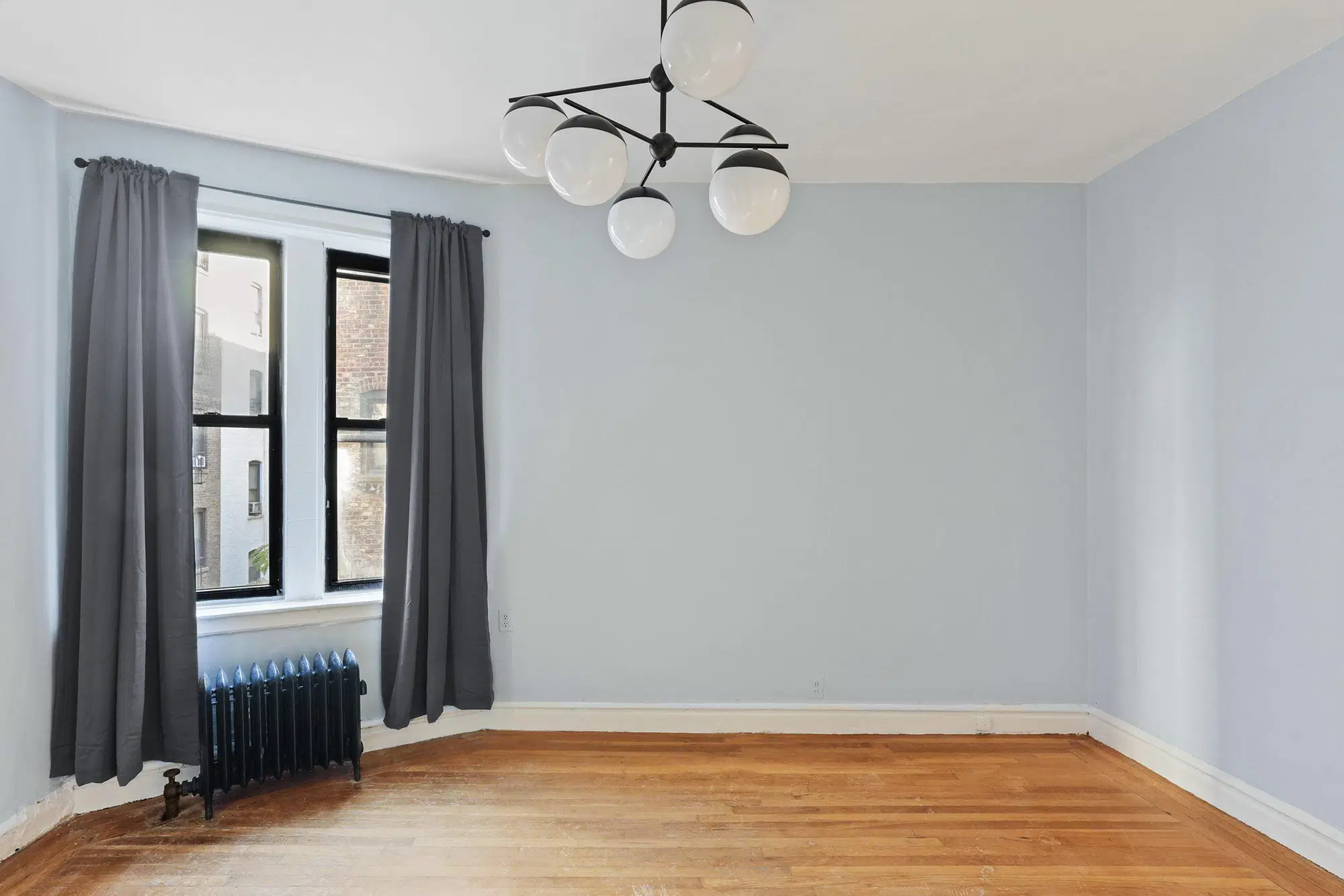June Homes 10031, New York – #689: Hamilton Heights on a flexible lease