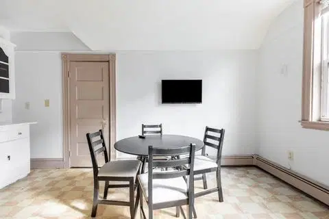 June Homes 02121, Boston – Common Area