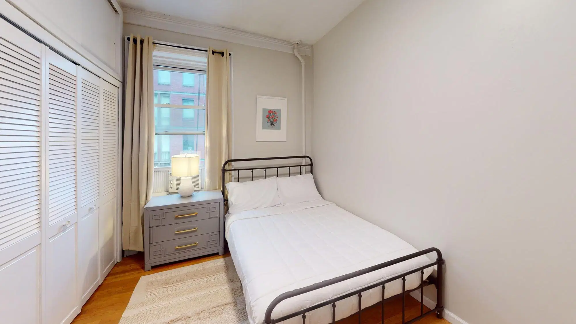 June Homes 10011, New York – #1606C: Chelsea