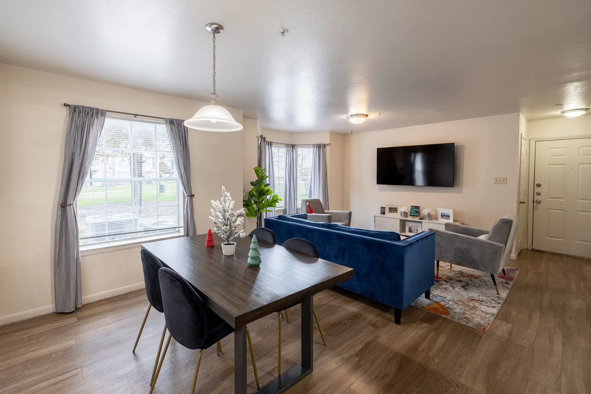 The Enclave, College Station – Common Area