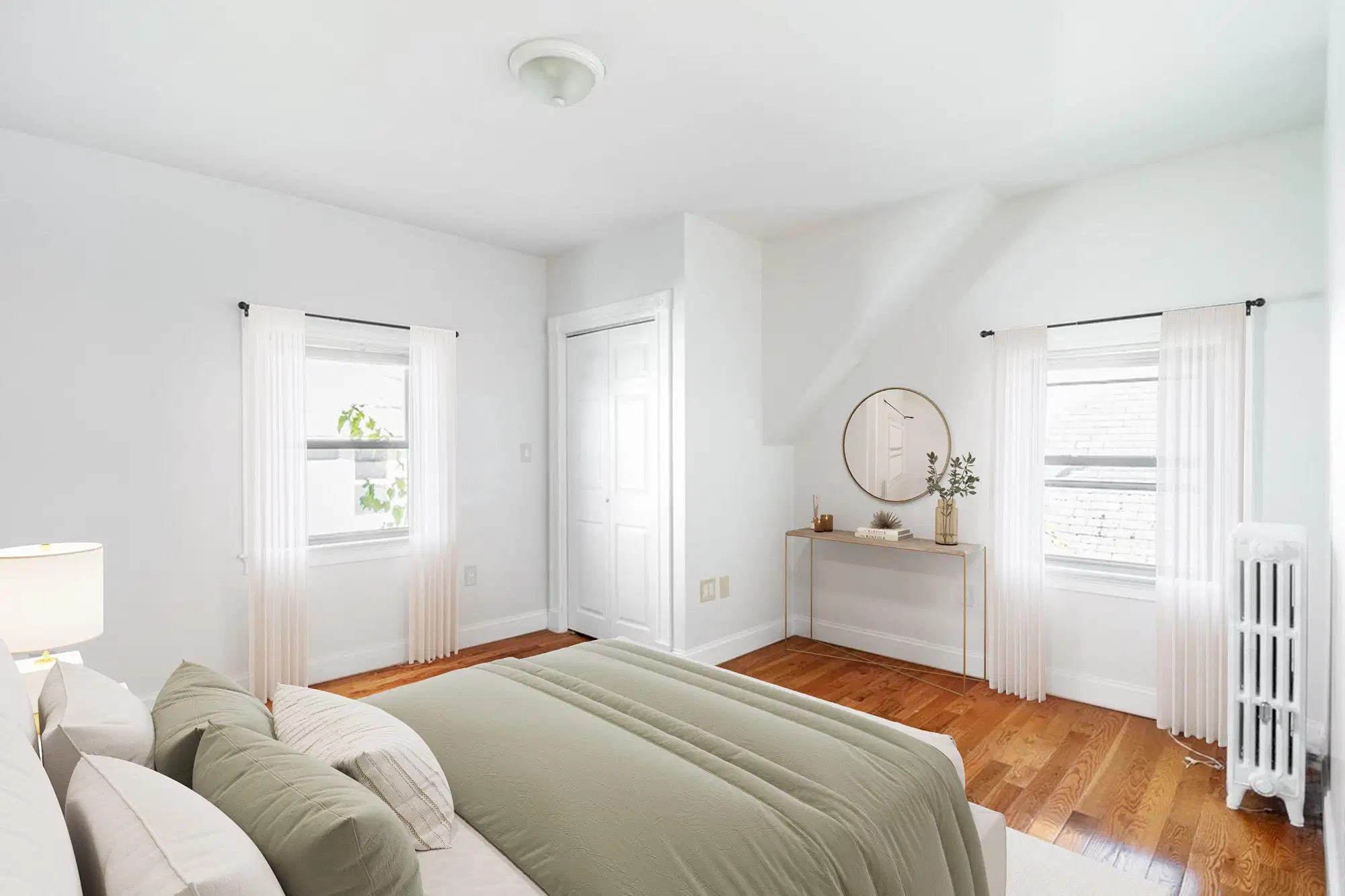 June Homes 02135, Boston
