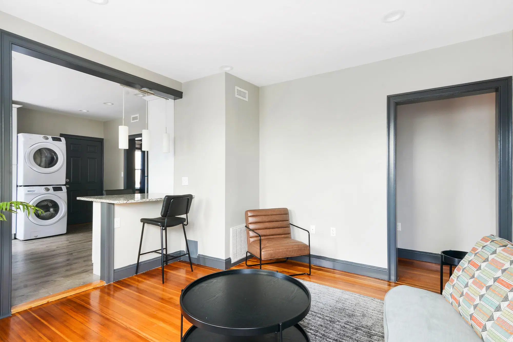 June Homes 02135, Boston – Amenities