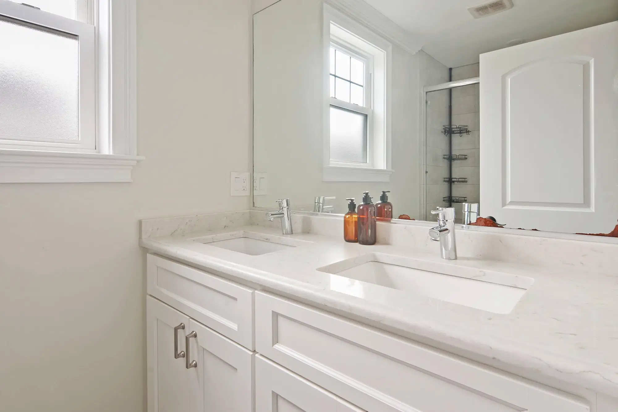 June Homes 02135, Boston – Bathroom