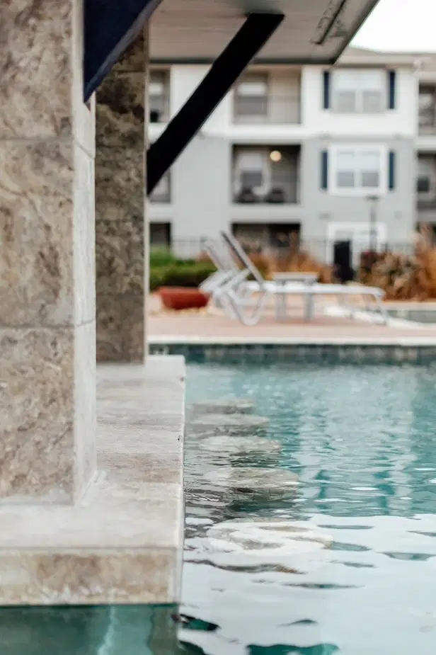 The Zone, College Station – Amenities