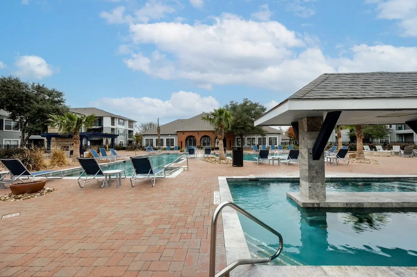 The Zone, College Station – Amenities