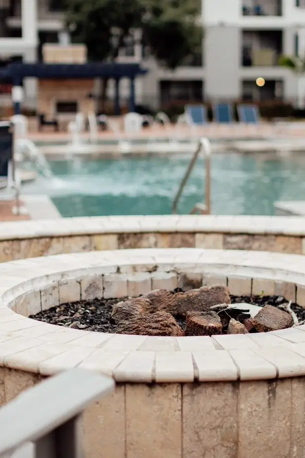 The Zone, College Station – Amenities