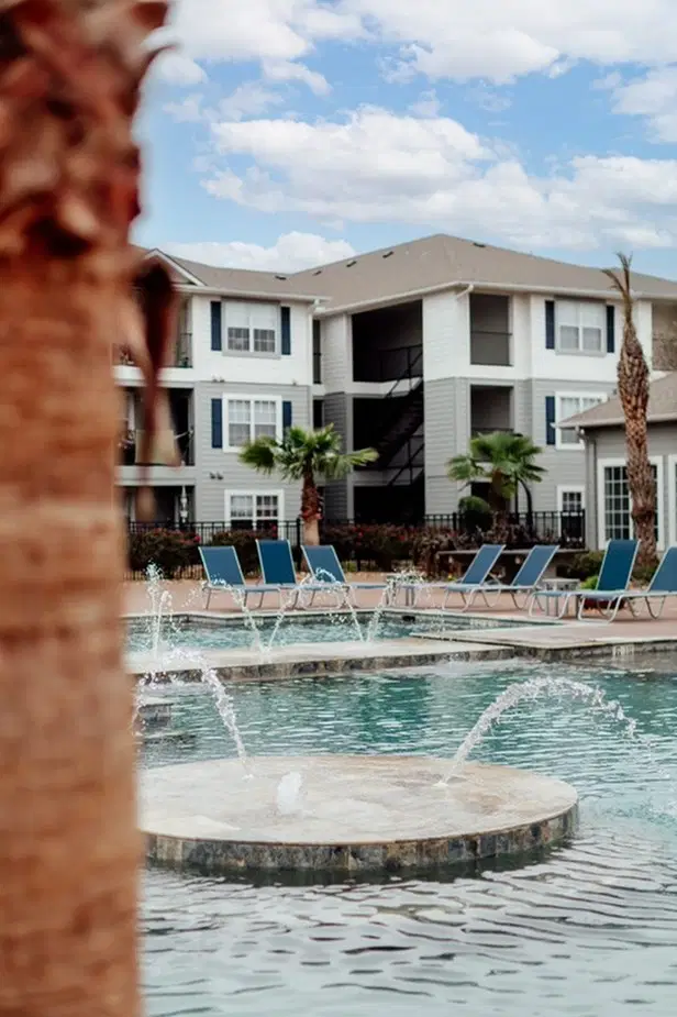 The Zone, College Station – Amenities