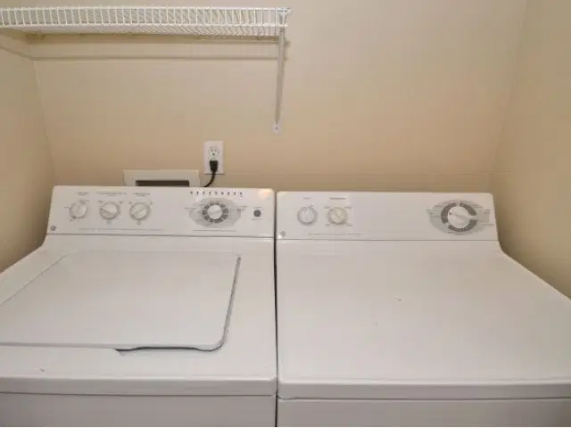 Terrace View, Seattle – Amenities