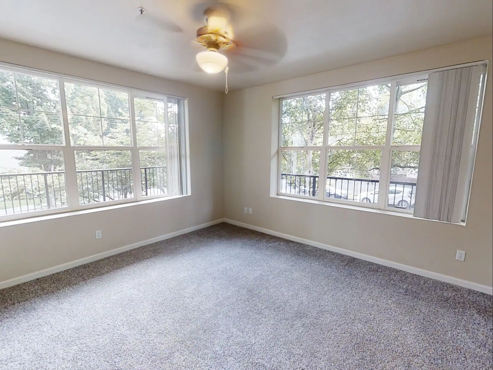 Terrace View, Seattle