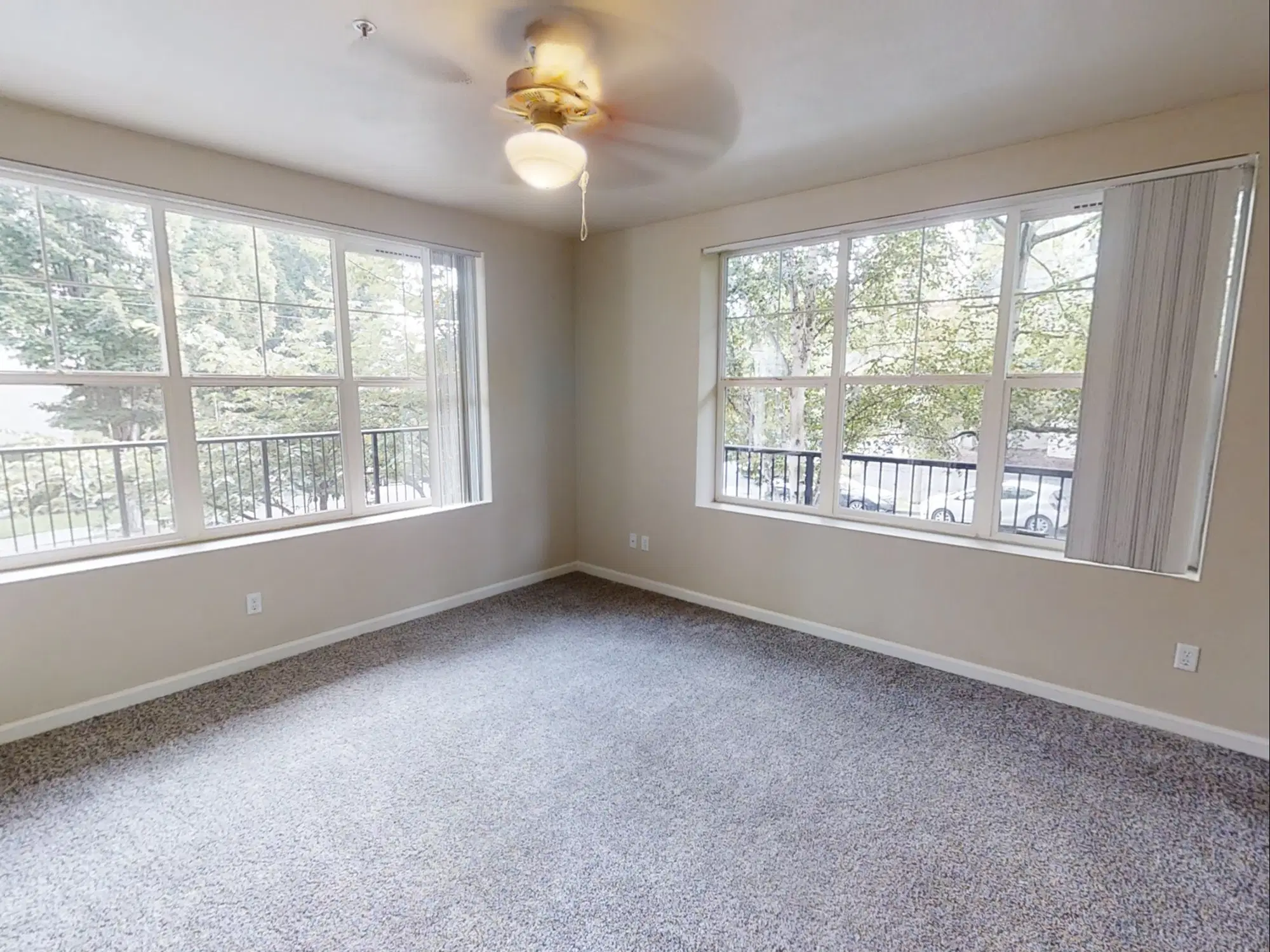 Terrace View, Seattle