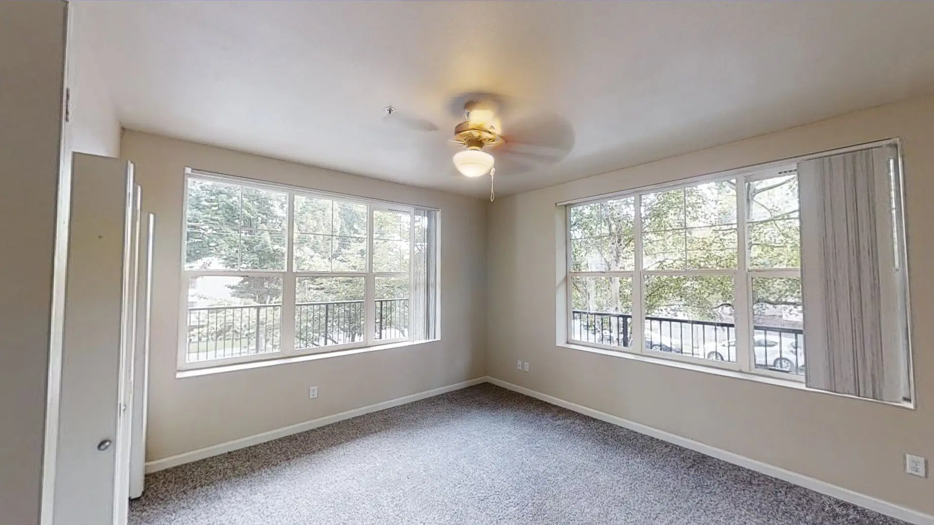Terrace View, Seattle – 1 Bed 1 Bath