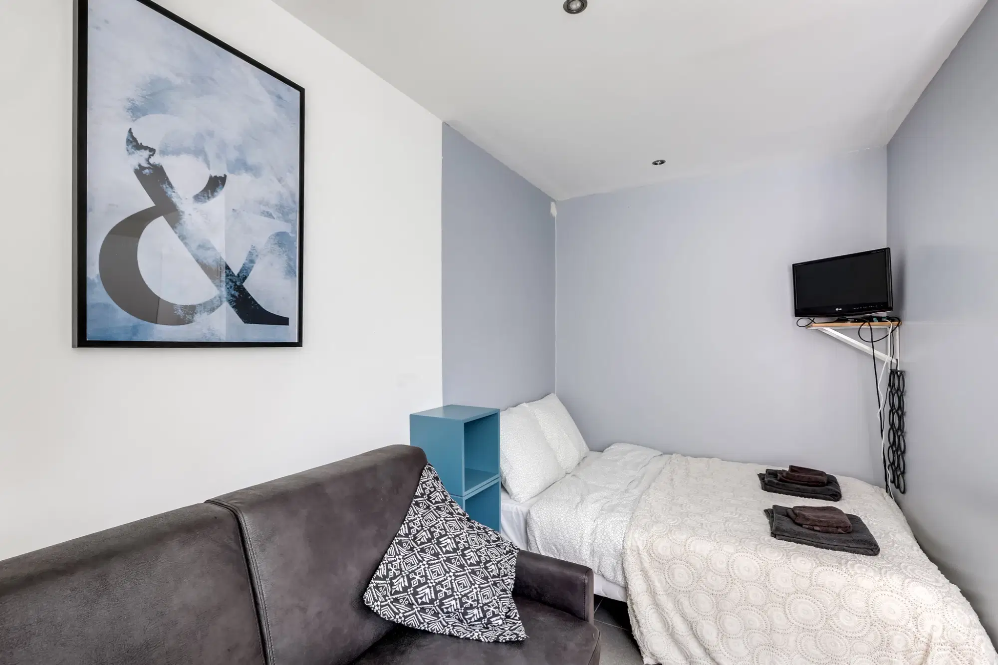 XO 75014, Paris – Studio (XP-11)