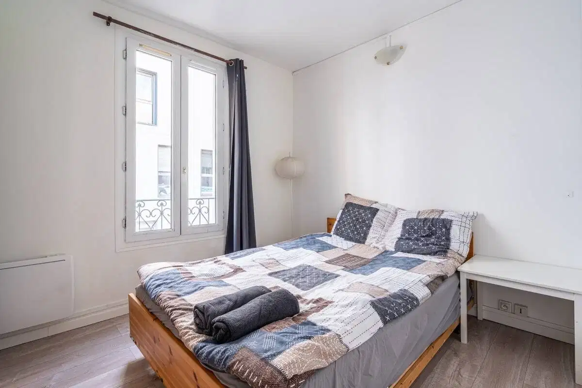 XO 75014, Paris