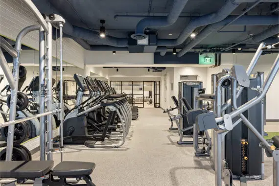 ōLiv Seattle, Seattle – Amenities