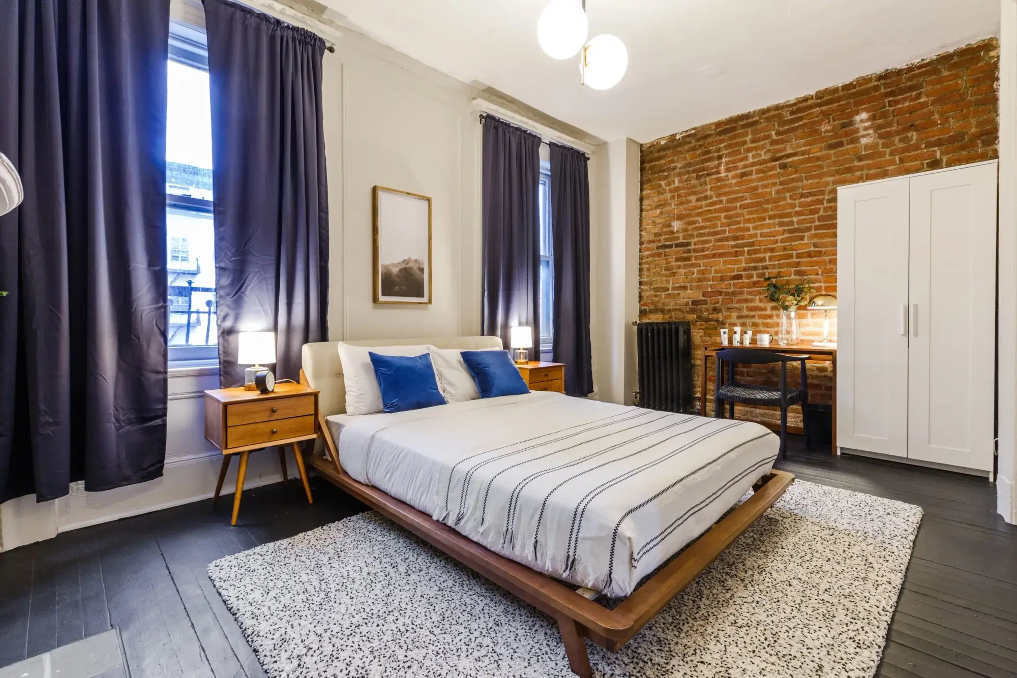 June Homes 10011, New York – #323D: Chelsea