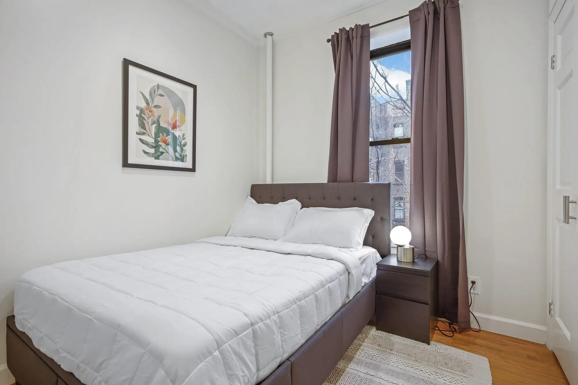 June Homes 10031, New York – #797B: Hamilton Heights