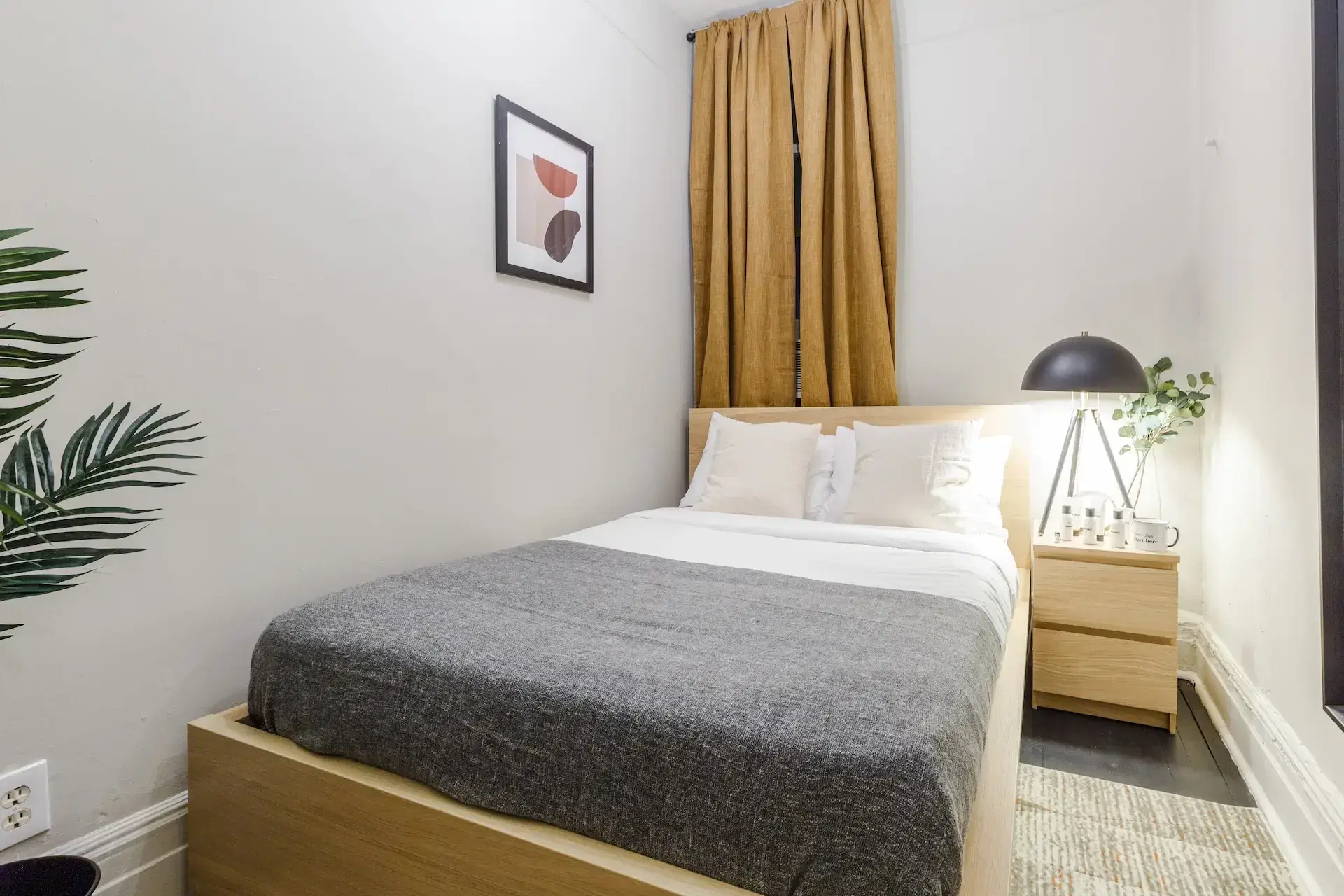 June Homes 10011, New York – #323A: Chelsea