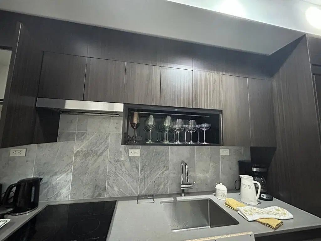 Liwinco College Street, Toronto – Kitchen