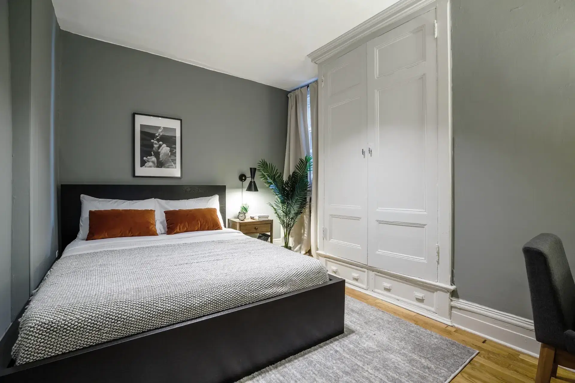 June Homes 10011, New York – #232C: Chelsea