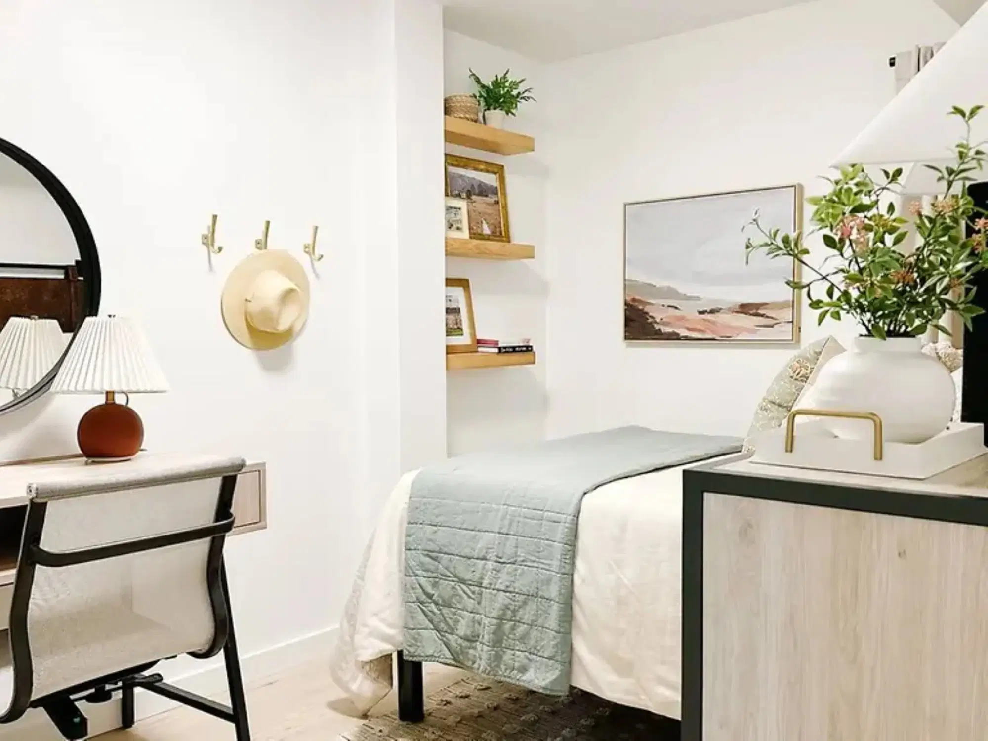 Yugo Champaign South 3rd Lofts, Champaign – 1 Bed 1 Bath