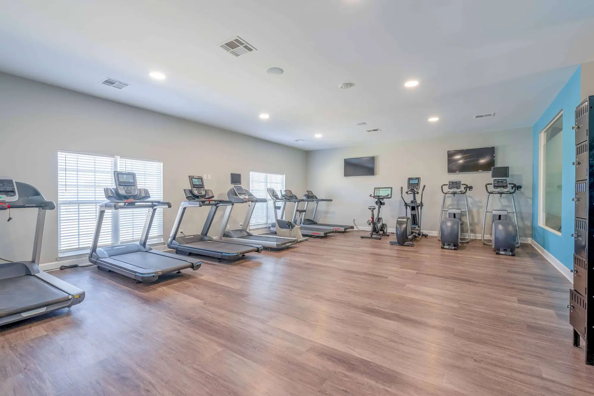 The Grove at Lubbock, Lubbock – Amenities