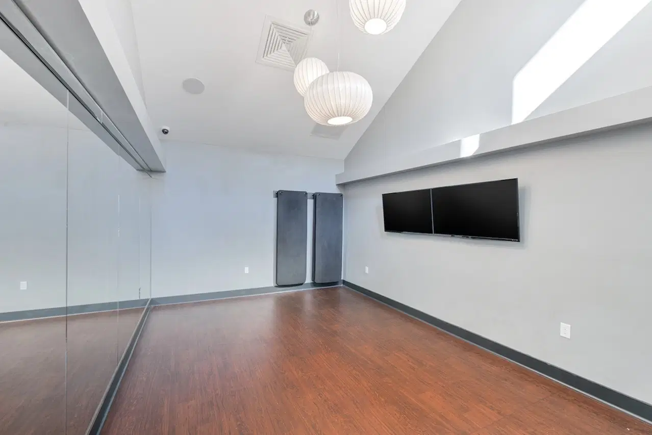 The Maddox, Lubbock – Amenities