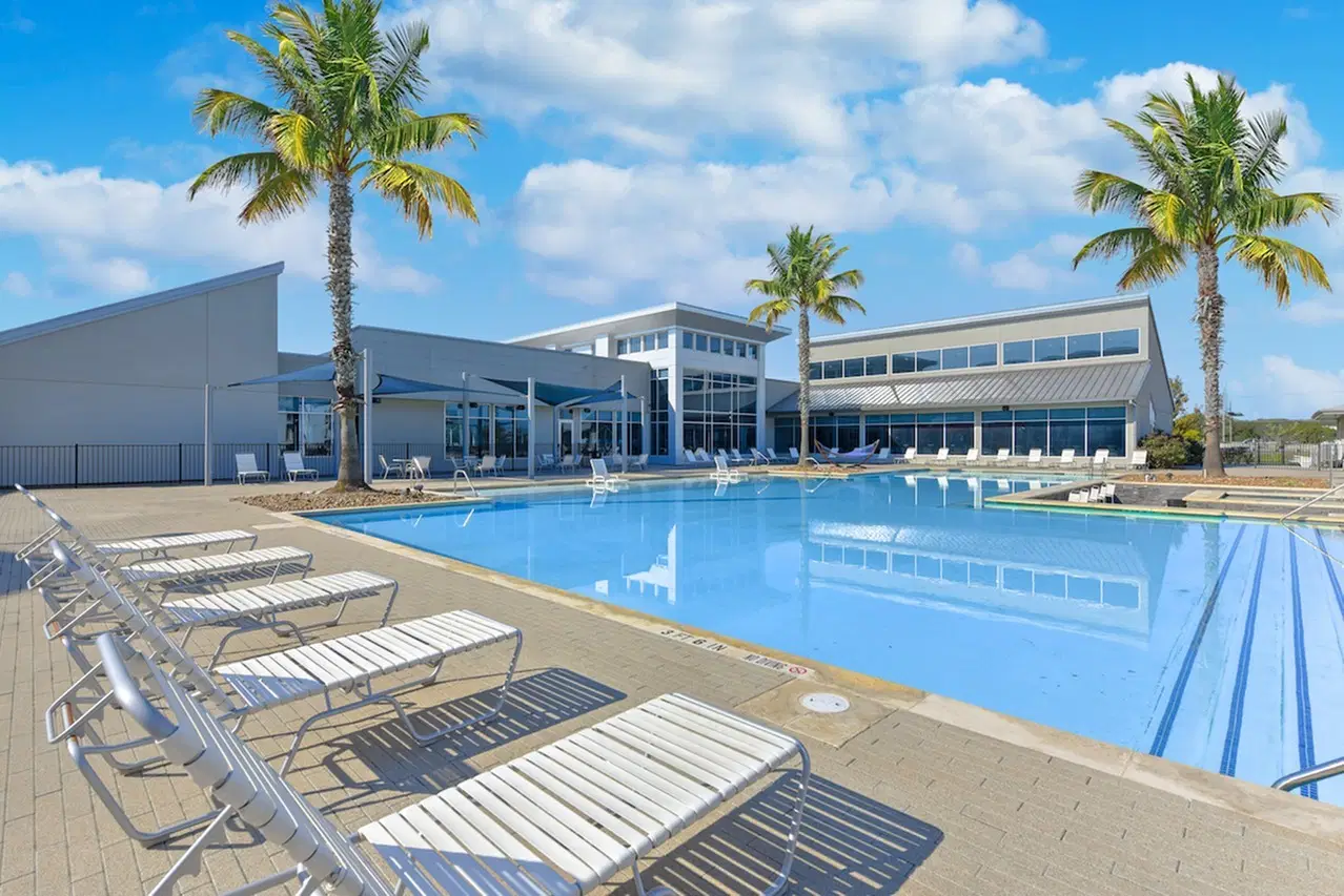 The Maddox, Lubbock – Amenities