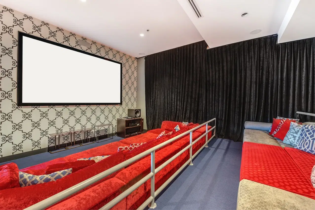The Maddox, Lubbock – Amenities