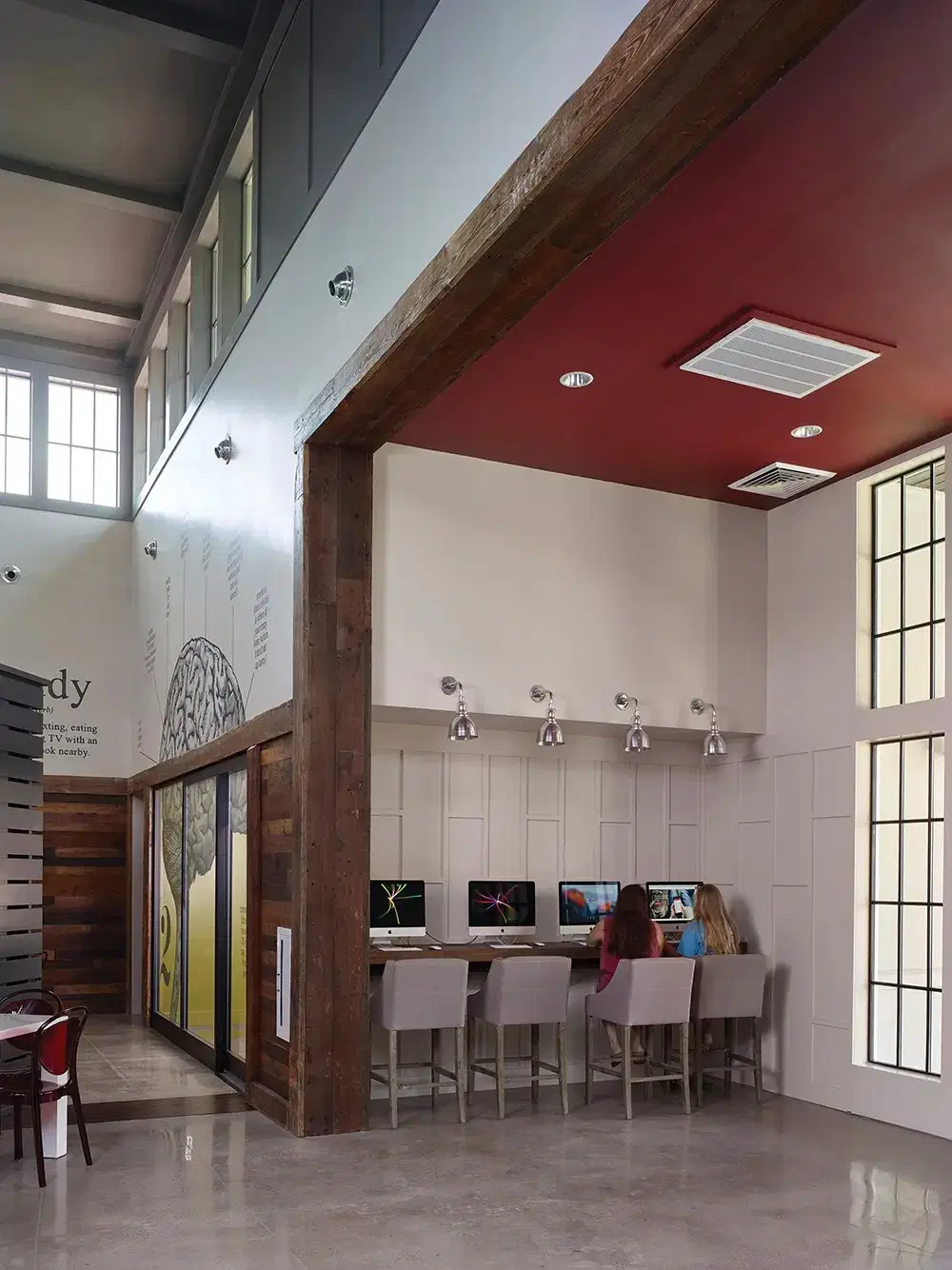 The Junction, College Station – Amenities