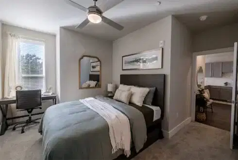 The Carlton House, Lubbock
