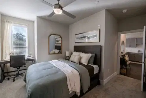 The Carlton House, Lubbock