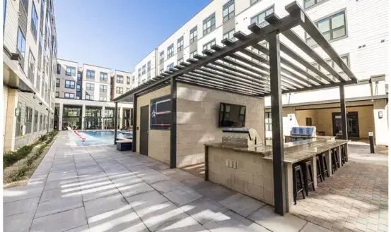 The Carlton House, Lubbock – Amenities