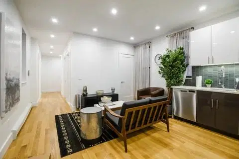 June Homes 10026, New York