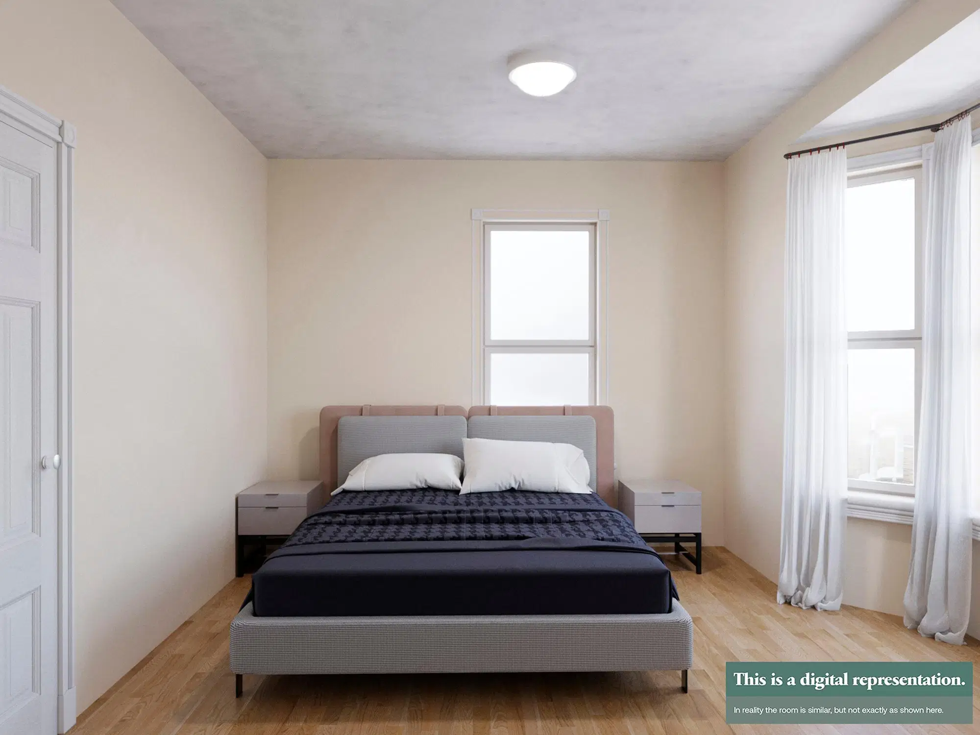 June Homes 02135, Boston – #1233B: Brighton