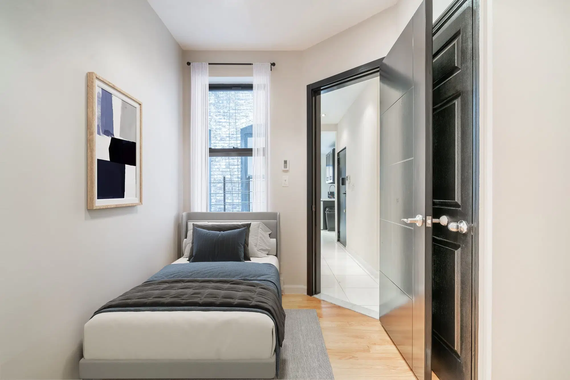 June Homes 10026, New York – #1311B: South Harlem