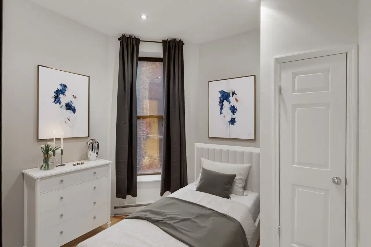 June Homes 10026, New York – #787B: South Harlem