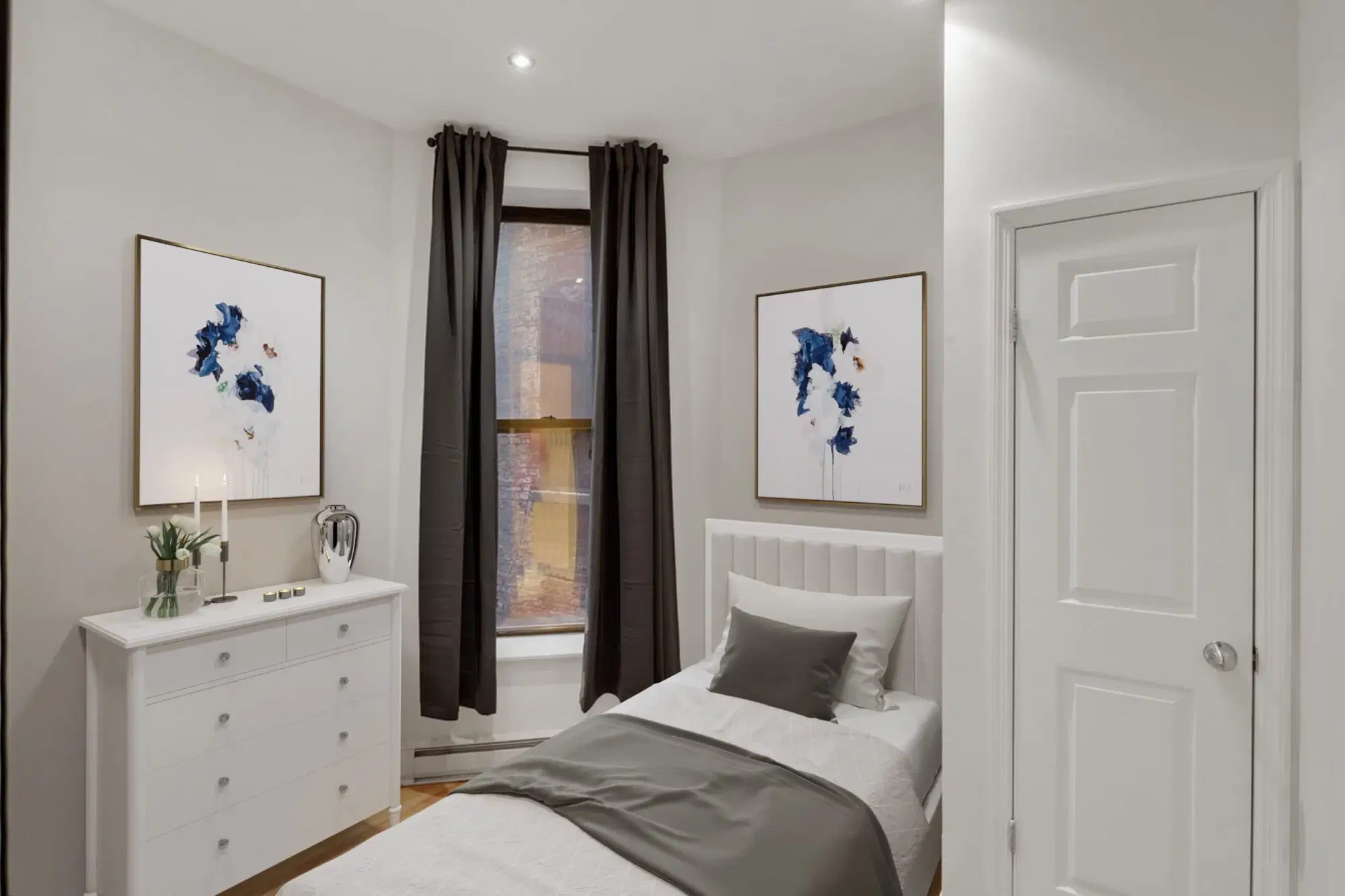 June Homes 10026, New York – #787D: South Harlem