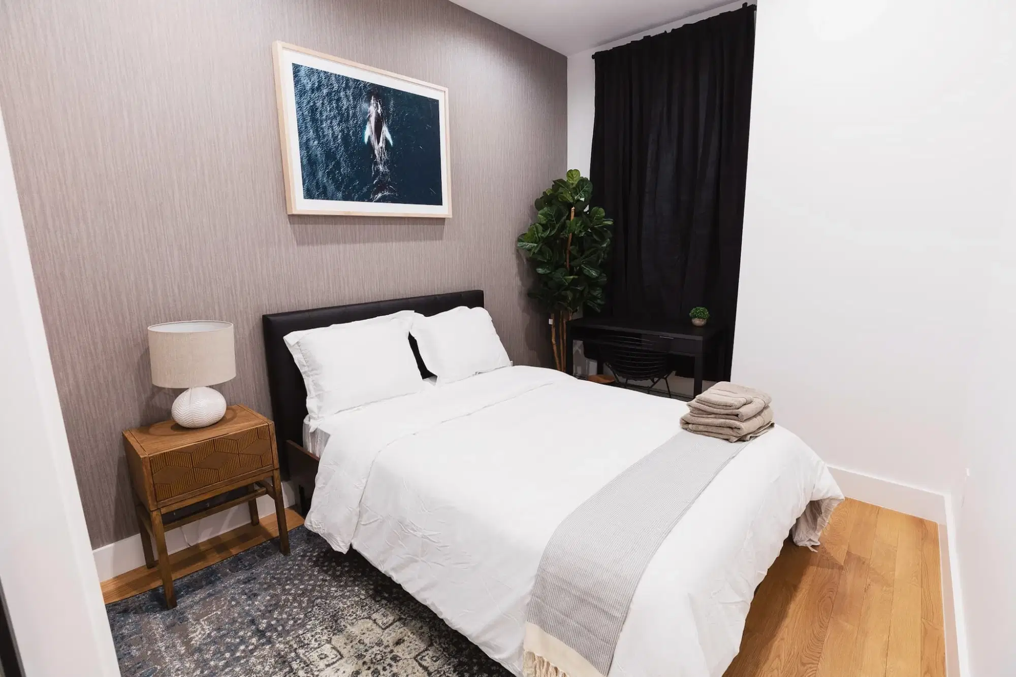 June Homes 10026, New York – #108D: Central Park
