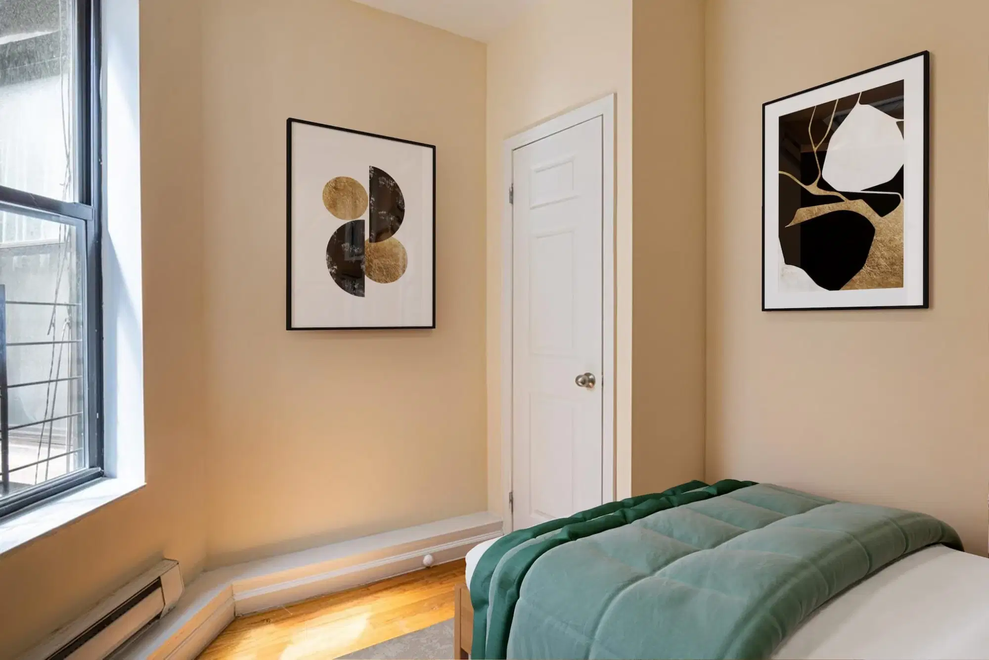 June Homes 10026, New York – #1352C: South Harlem