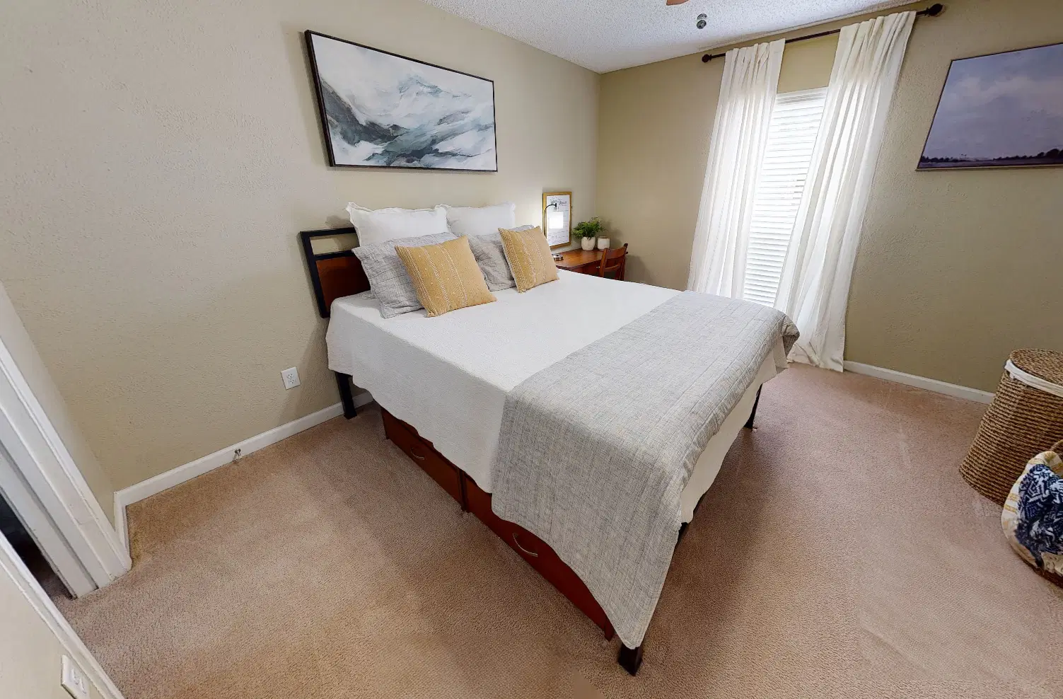 Raiders Walk, Lubbock – 2 Bed 2 Bath