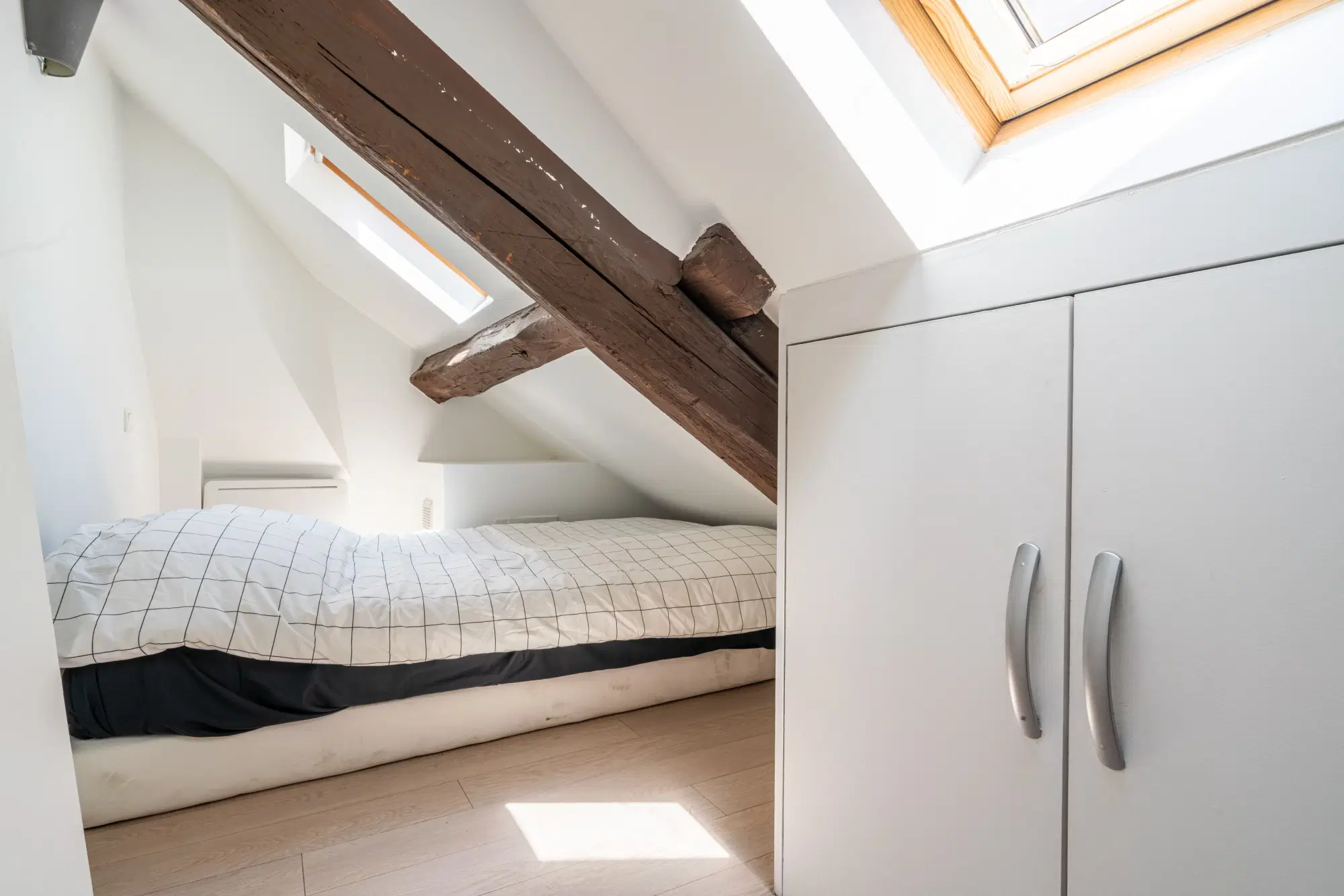 XO 75010, Paris – 1 Bedroom 1 Bathroom (XP-67)
