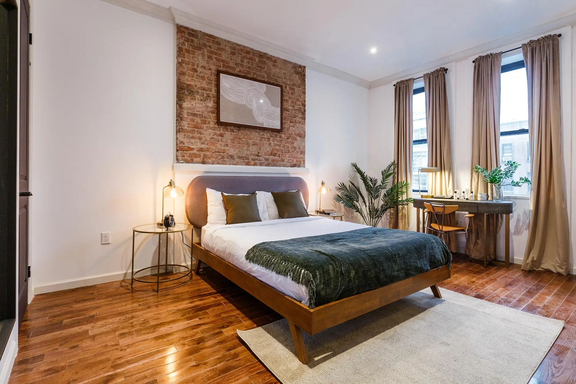 June Homes 10036, New York