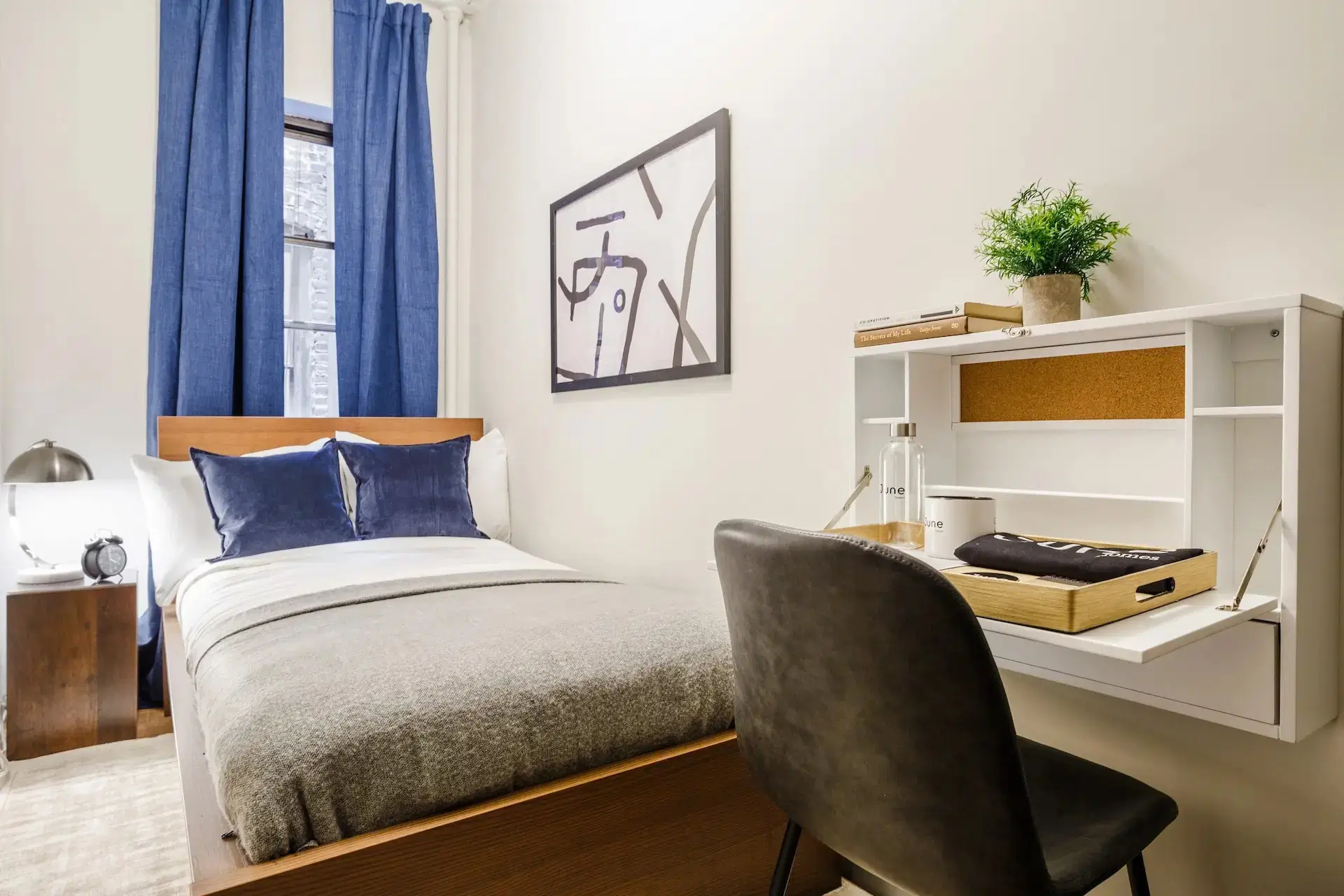 June Homes 10036, New York – #210B: Hell's Kitchen