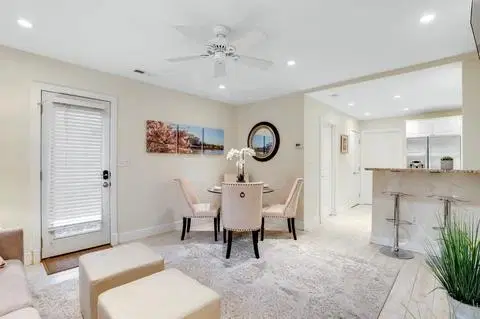 June Homes 20003, Washington DC – Common Area