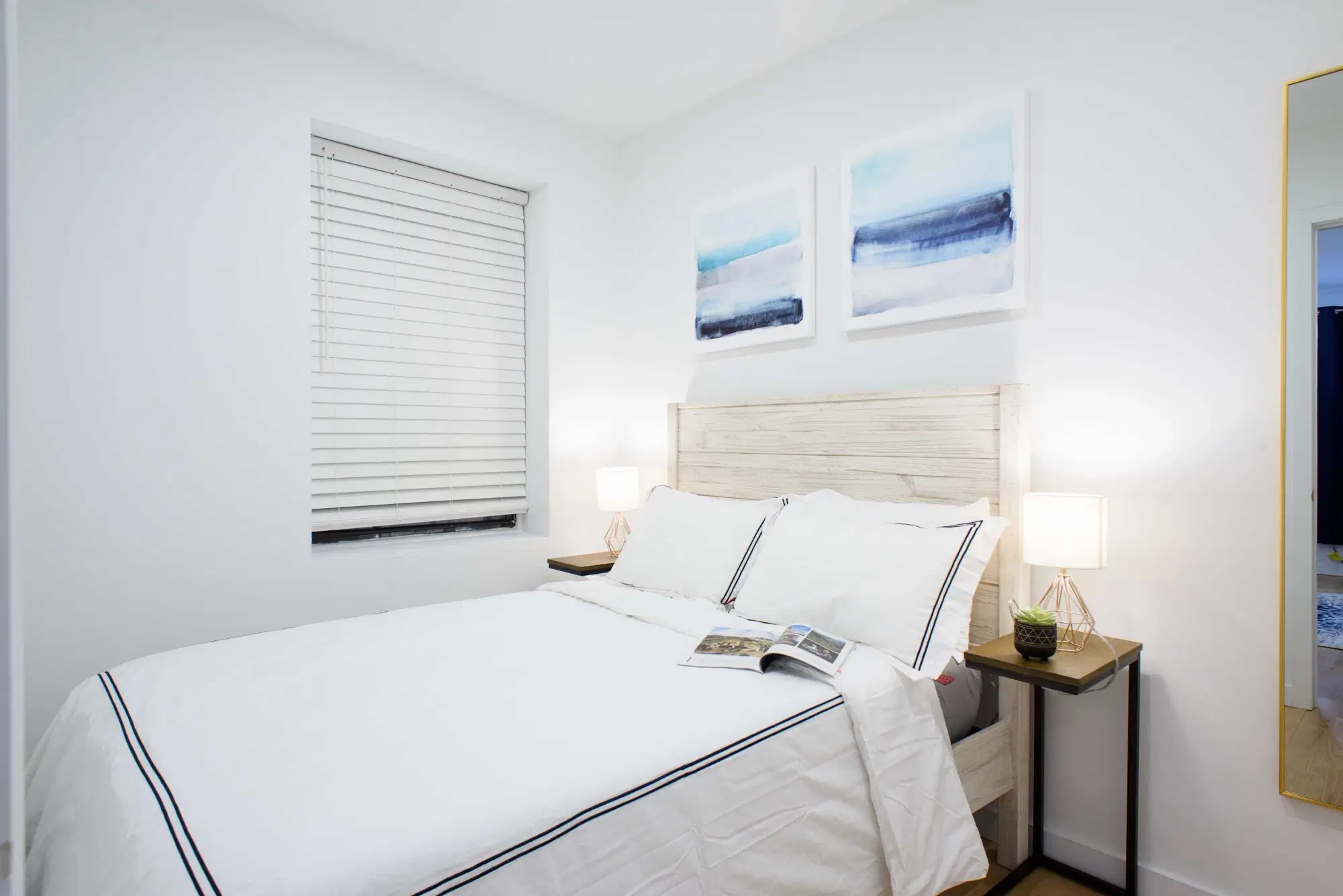 Urban 69, New York – #69-3D: Room in 1 Bedroom and 1 Bathroom